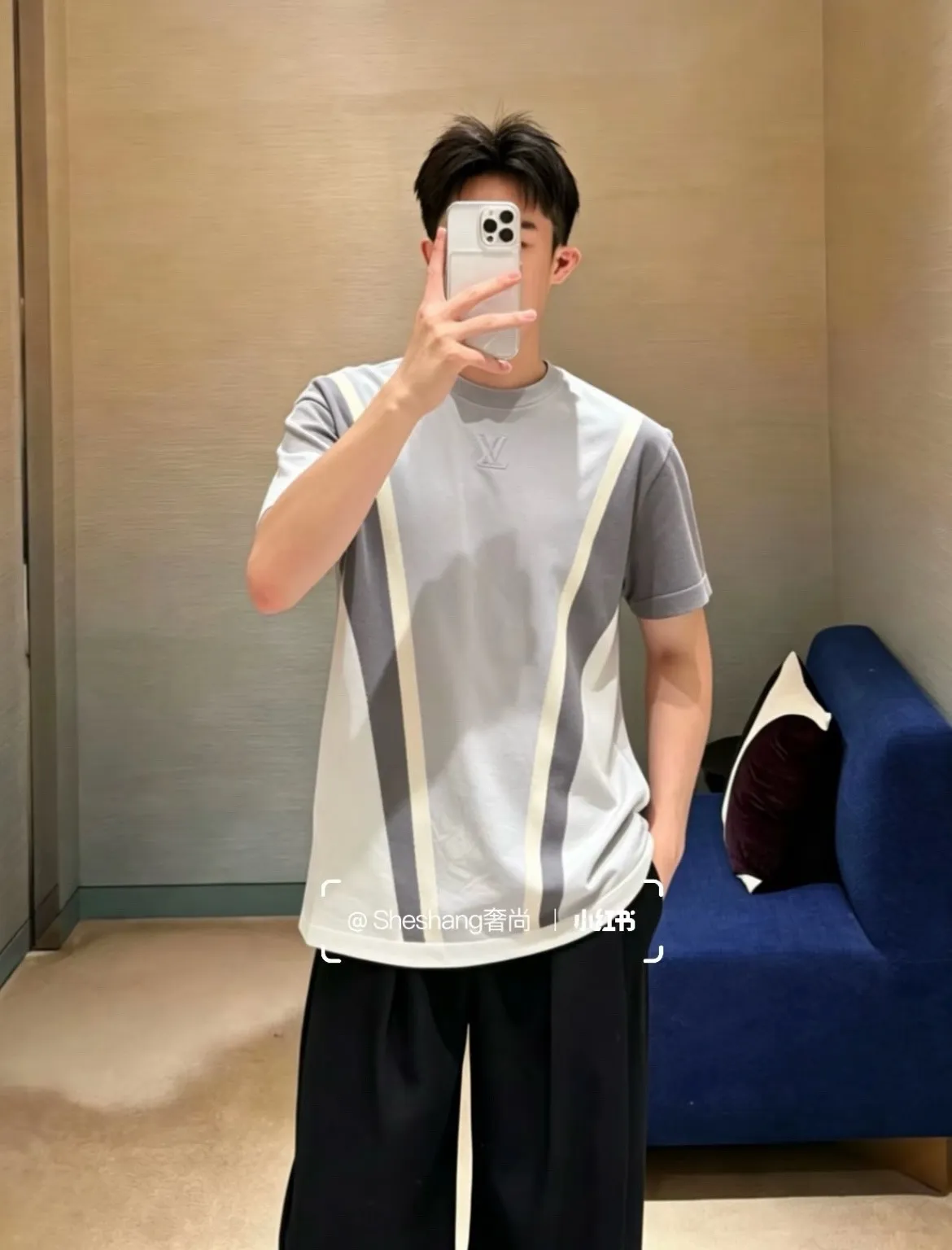 Louis Vuitton/